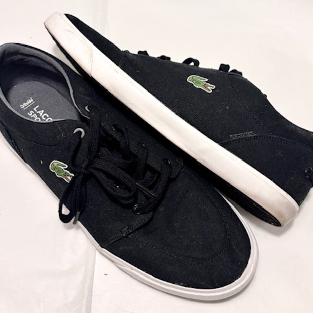 Lacoste Shoes